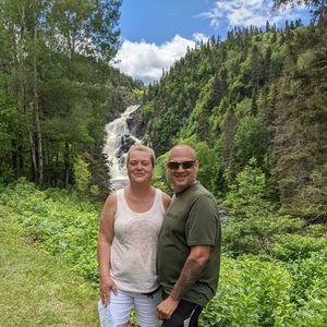 Meet your Posher, V-ronick